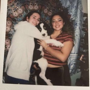 Meet your Posher, Jaymee